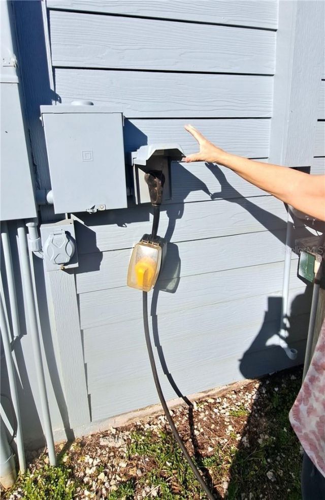 8500 Redwood Drive, Saint James City, FL 33956 Photo