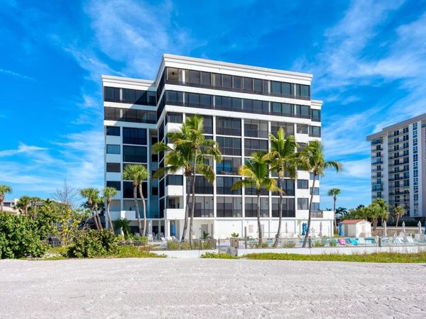 1104 BENJAMIN FRANKLIN DRIVE, Unit 515, SARASOTA, FL 34236