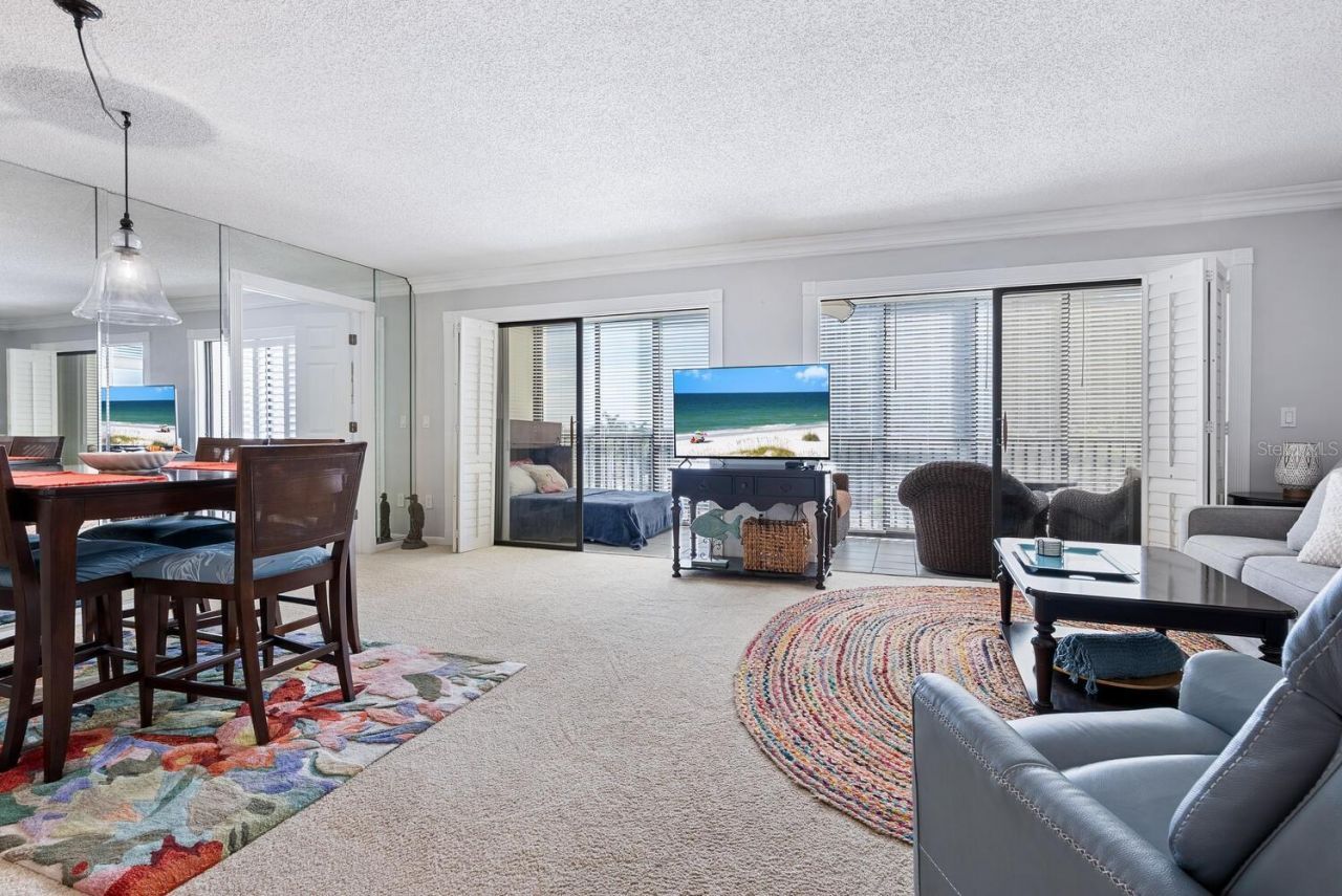 1104 Benjamin Franklin Drive, Unit 515, Sarasota, FL 34236 Photo