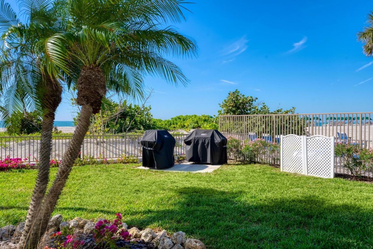 1104 Benjamin Franklin Drive, Unit 515, Sarasota, FL 34236 Photo