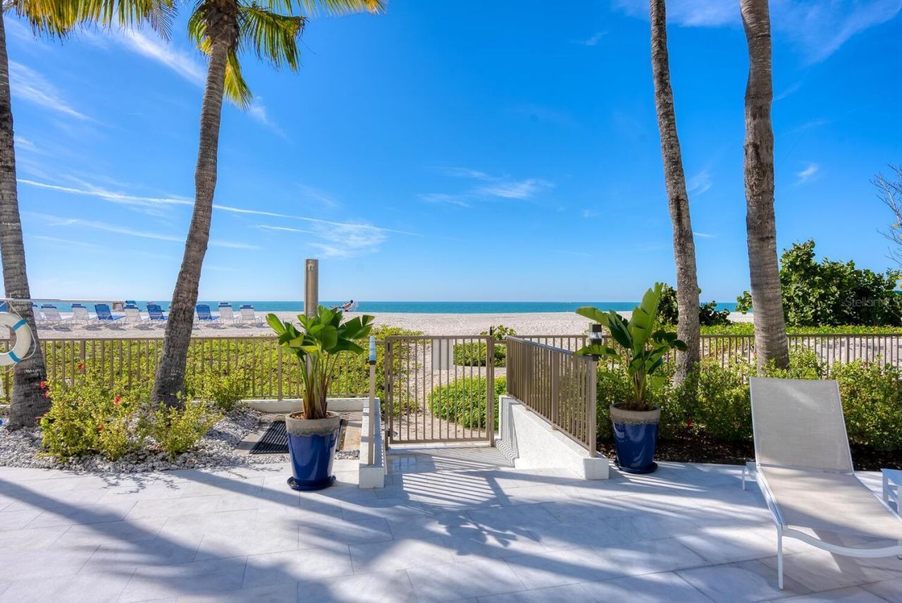 1104 Benjamin Franklin Drive, Unit 515, Sarasota, FL 34236 Photo