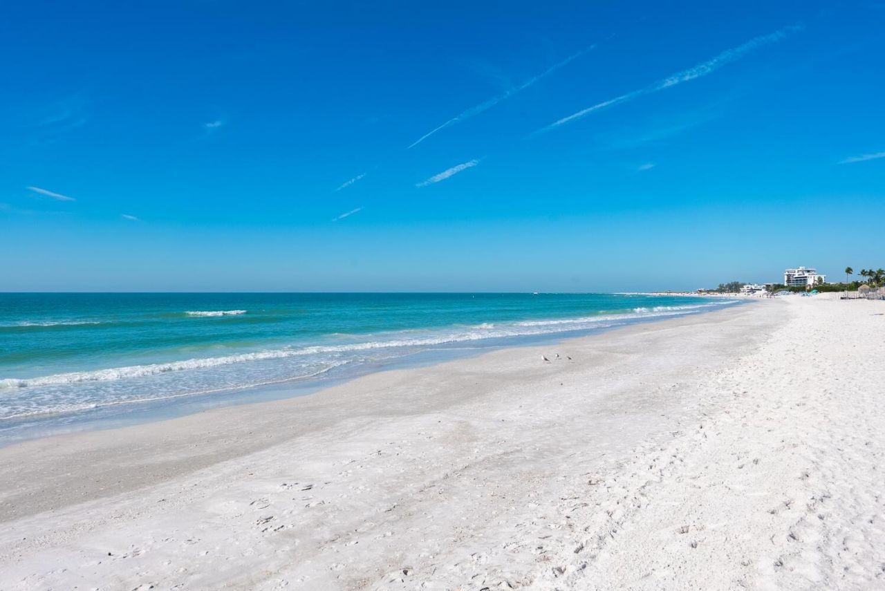 1104 Benjamin Franklin Drive, Unit 515, Sarasota, FL 34236 Photo