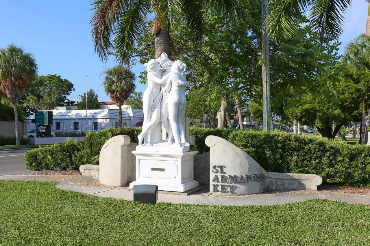 1104 Benjamin Franklin Drive, Unit 515, Sarasota, FL 34236 Photo