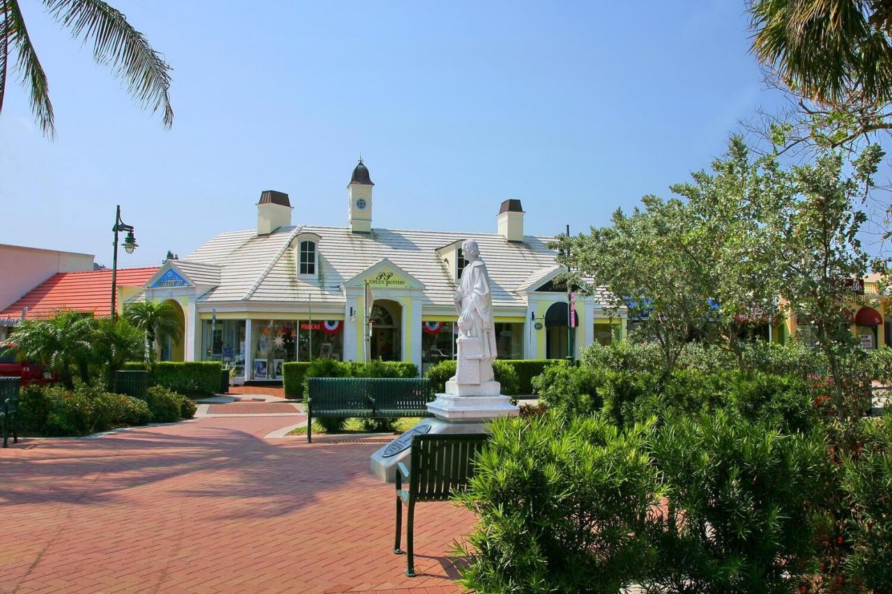 1104 Benjamin Franklin Drive, Unit 515, Sarasota, FL 34236 Photo