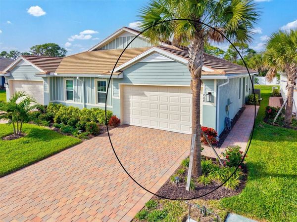 208 IBIZA LOOP, VENICE, FL 34292