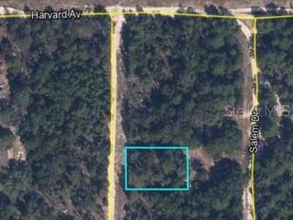 00 LEHIGH DRIVE, KEYSTONE HEIGHTS, FL 32656