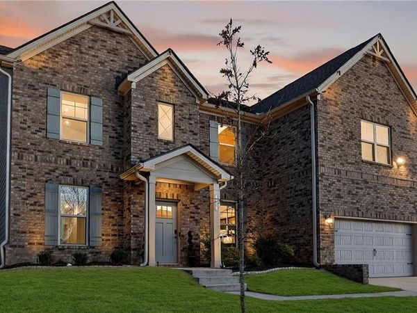 4863 Sultana Way SW, Atlanta, GA 30331