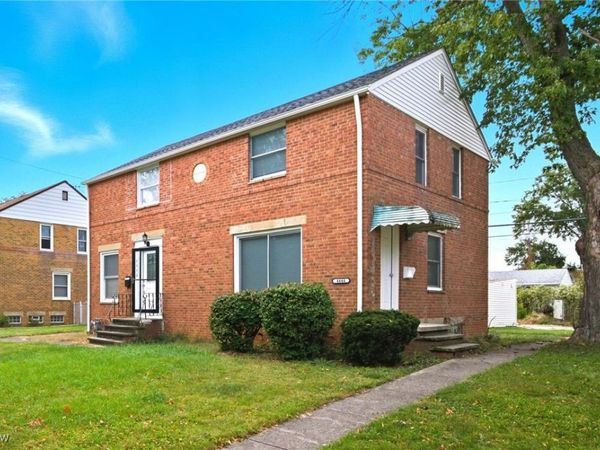 4444 Roadoan Road, Brooklyn, OH 44144