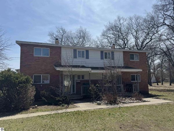 9306 Maryland Street, Unit A, Oscoda, MI 48750