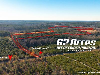 00 Indigo Branch Trail, St. Matthews, SC 29135