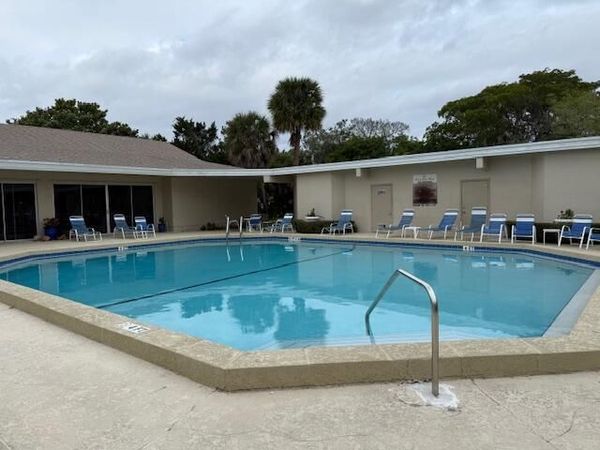 315 Circle Drive, Unit 202, Boynton Beach, FL 33435