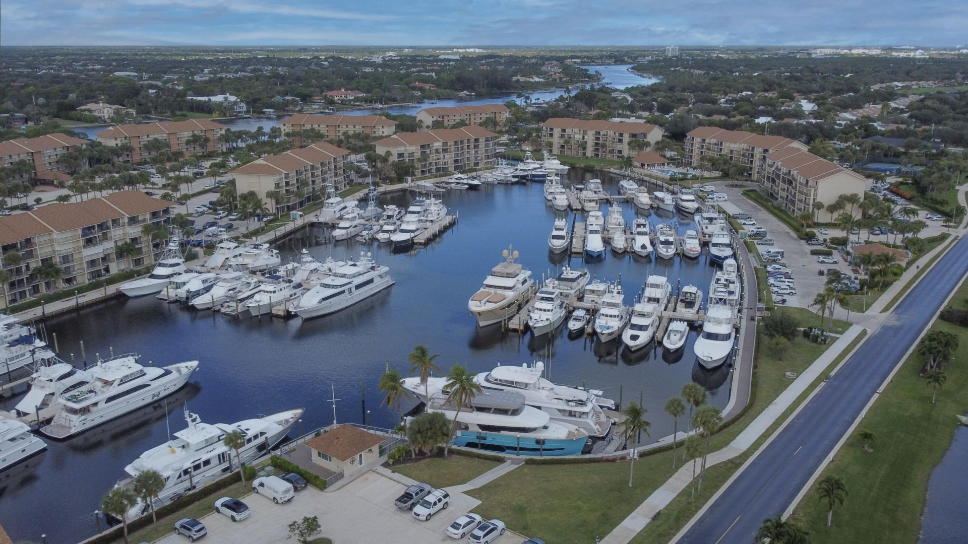 901 Seafarer Circle, Unit 503, Jupiter, FL 33477 Photo