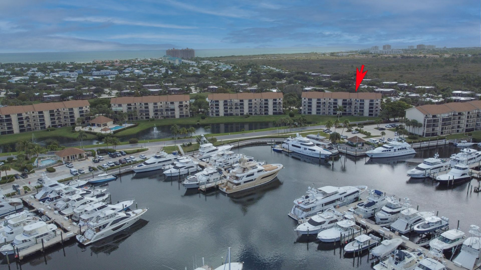 901 Seafarer Circle, Unit 503, Jupiter, FL 33477 Photo