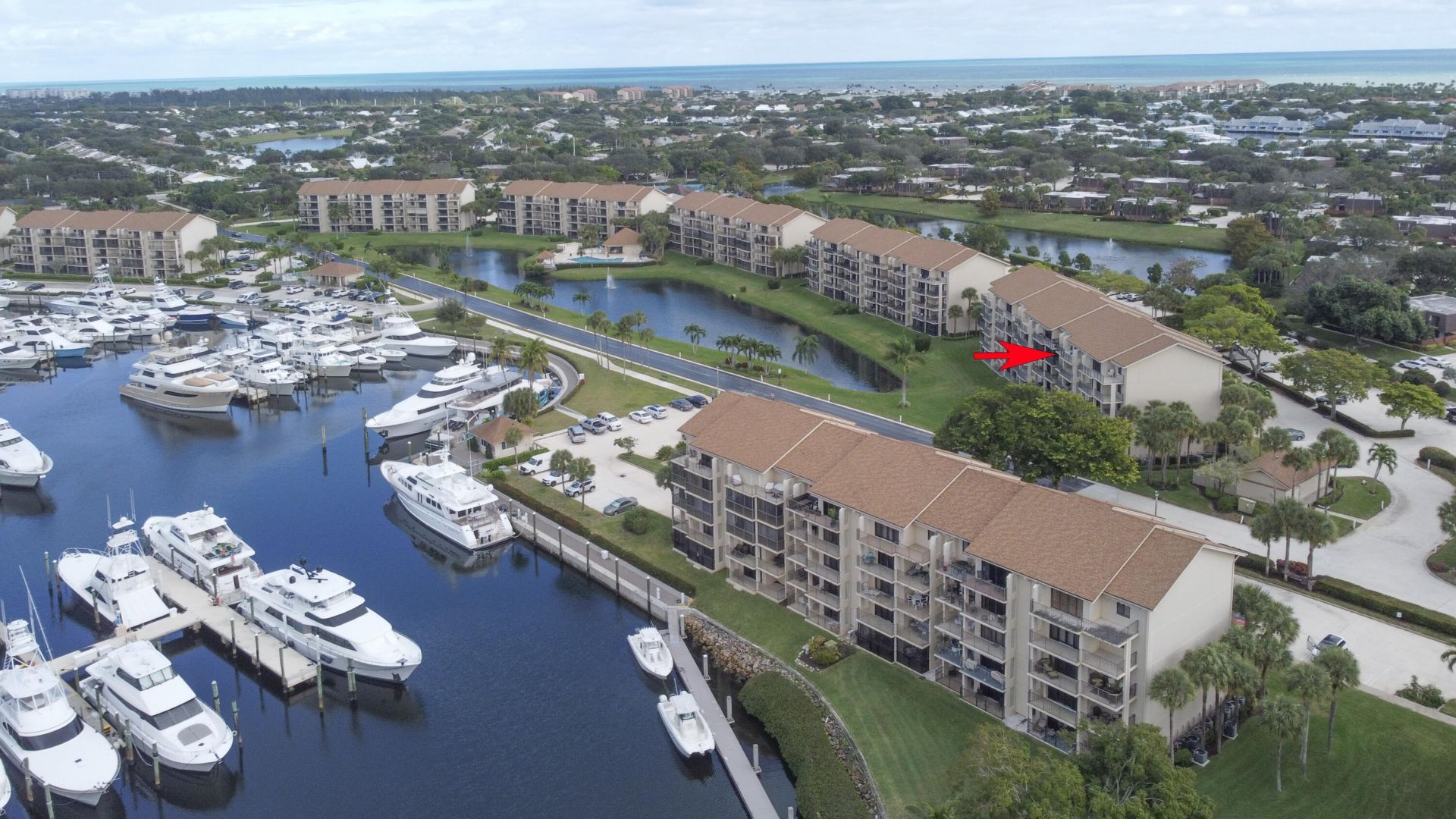 901 Seafarer Circle, Unit 503, Jupiter, FL 33477 Photo