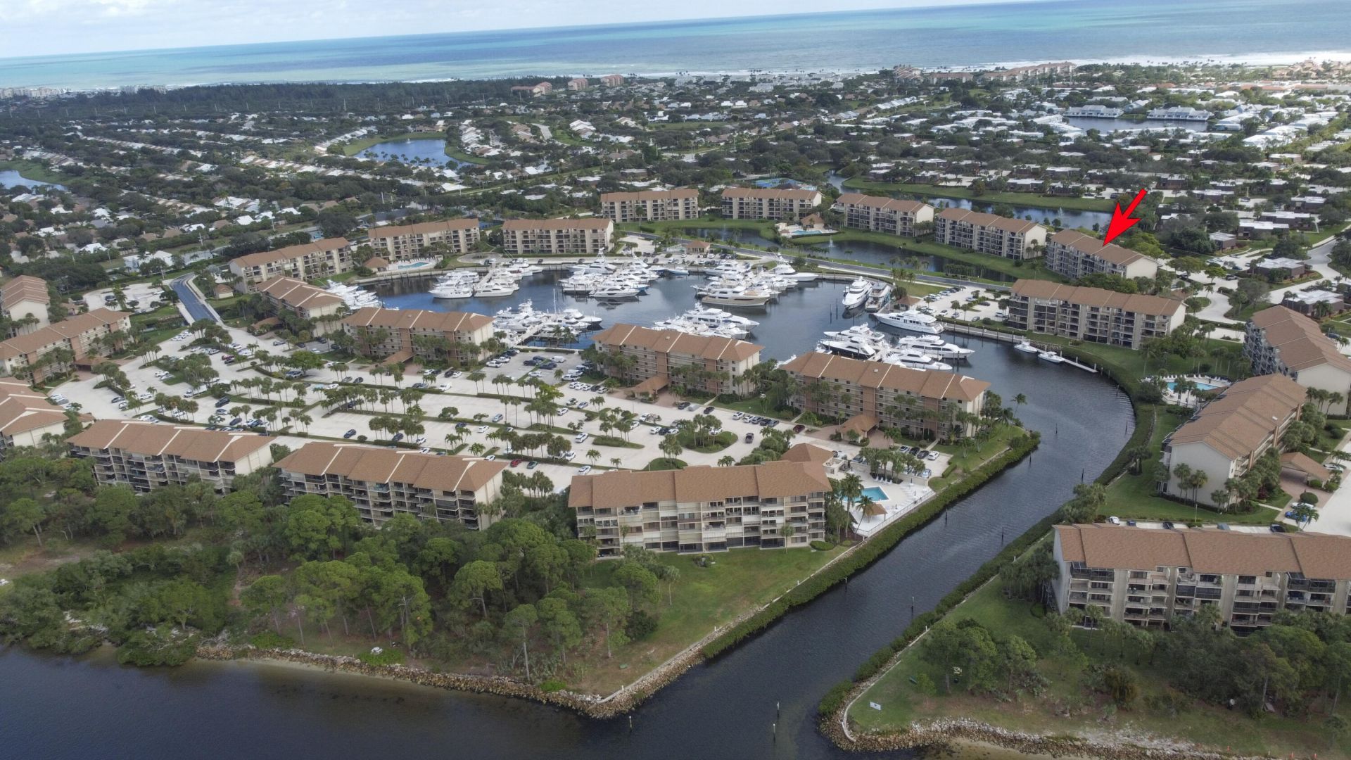 901 Seafarer Circle, Unit 503, Jupiter, FL 33477 Photo
