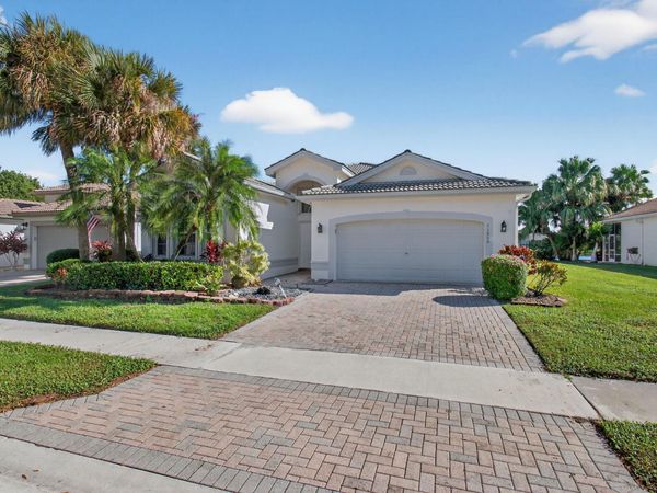 11900 Mataro Avenue, Boynton Beach, FL 33437