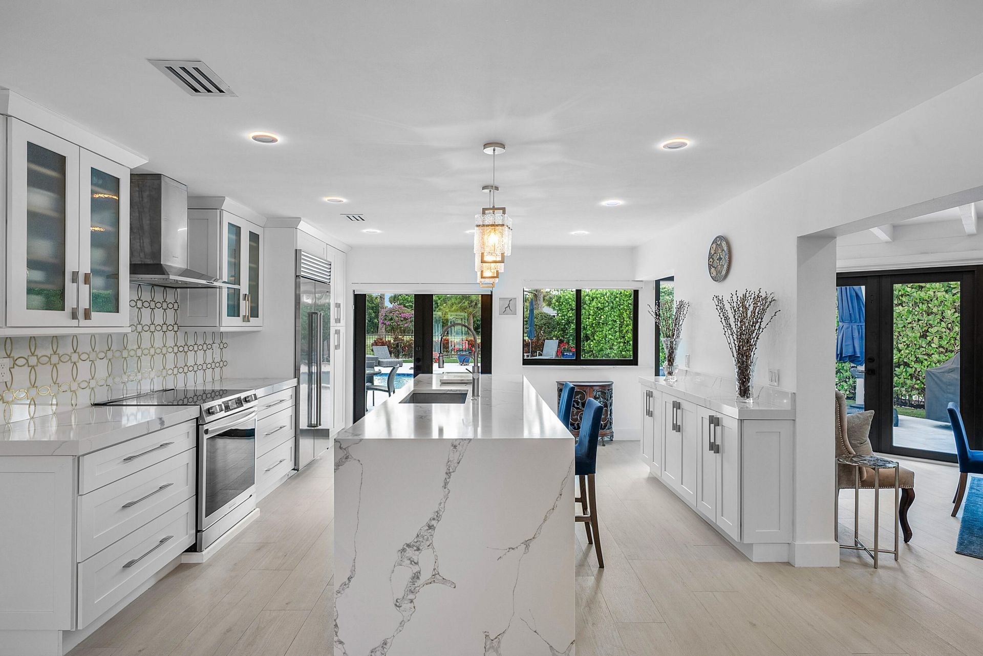 624 Lakewoode Circle W, Delray Beach, FL 33445 Photo