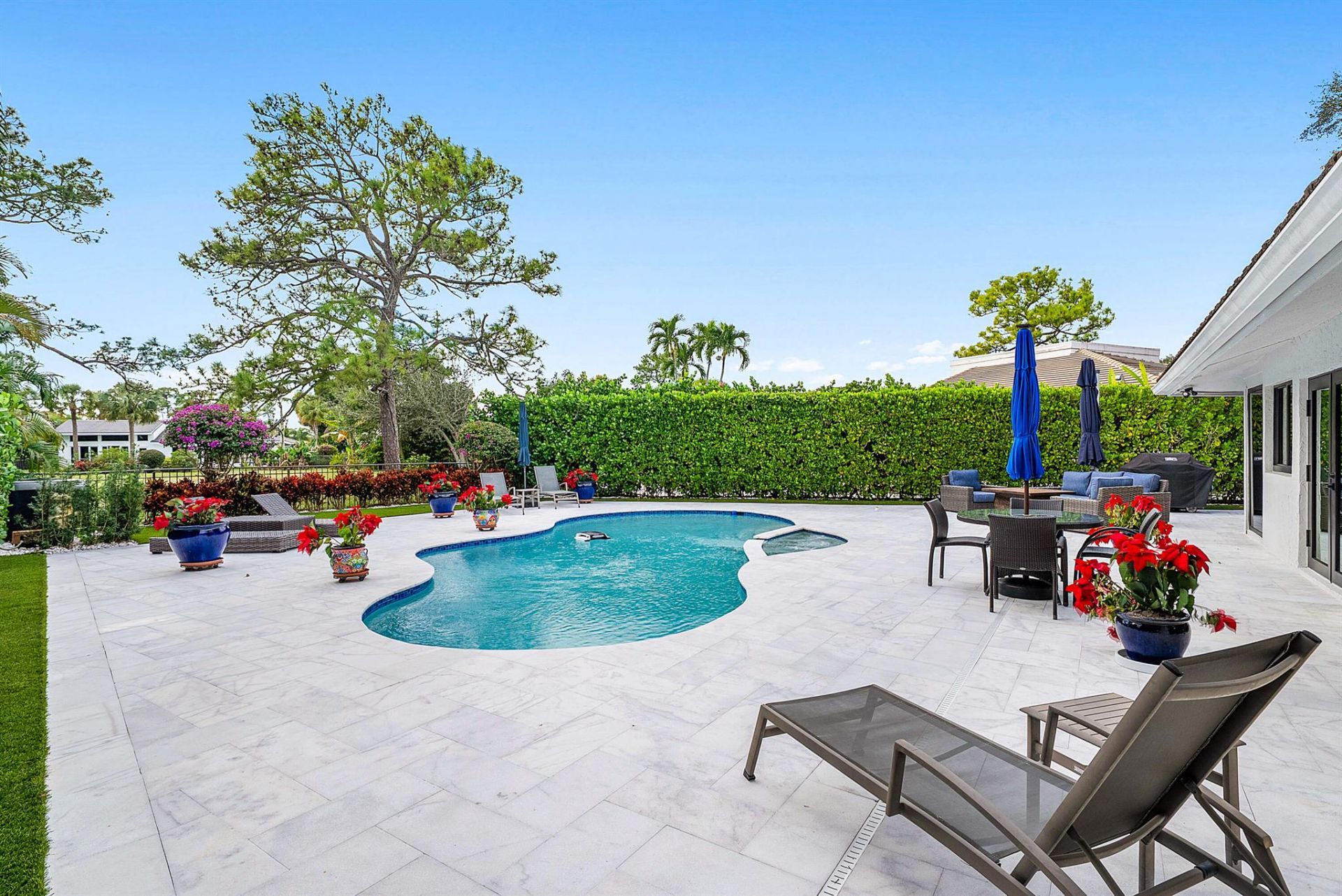 624 Lakewoode Circle W, Delray Beach, FL 33445 Photo