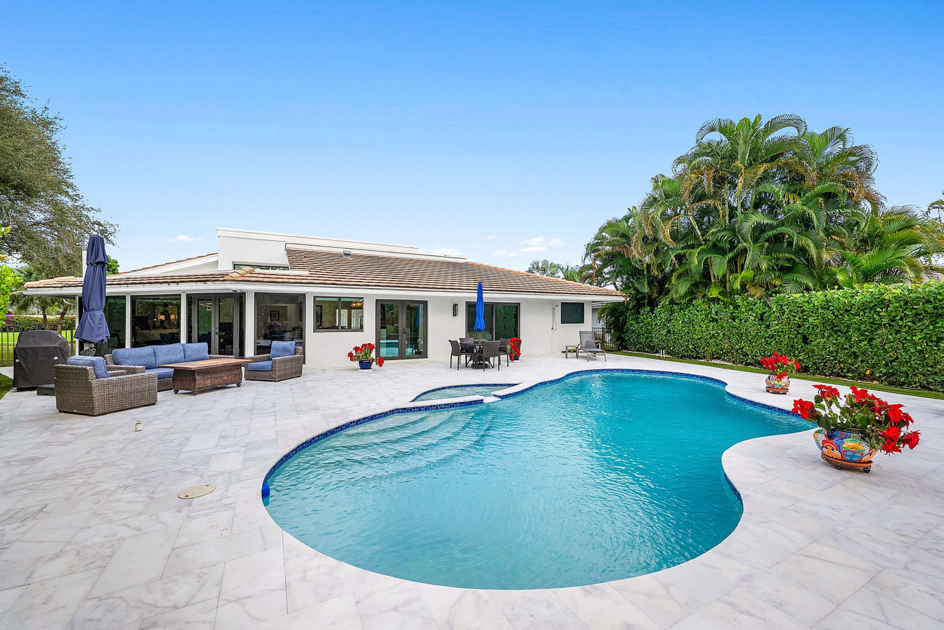 624 Lakewoode Circle W, Delray Beach, FL 33445 Photo