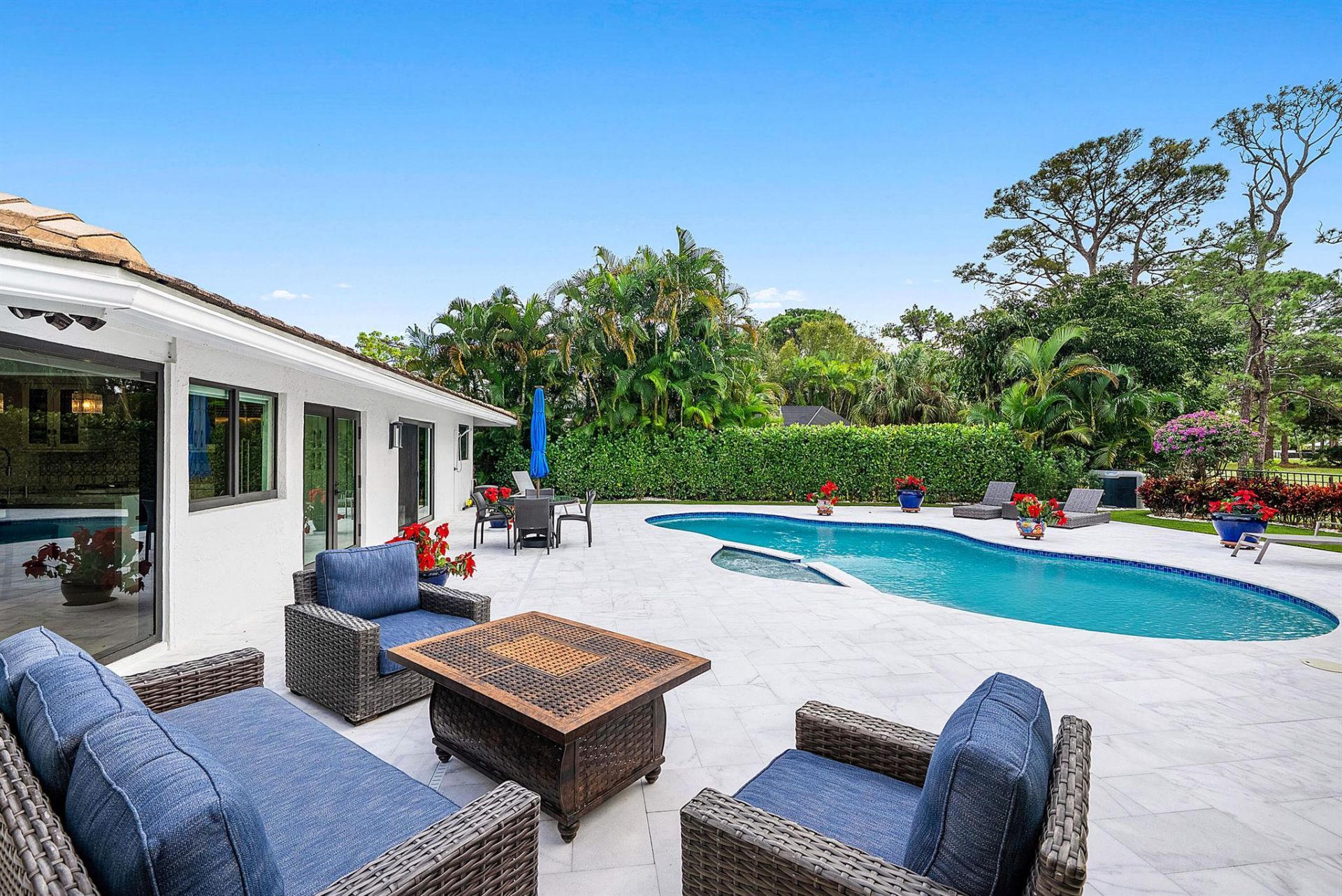 624 Lakewoode Circle W, Delray Beach, FL 33445 Photo