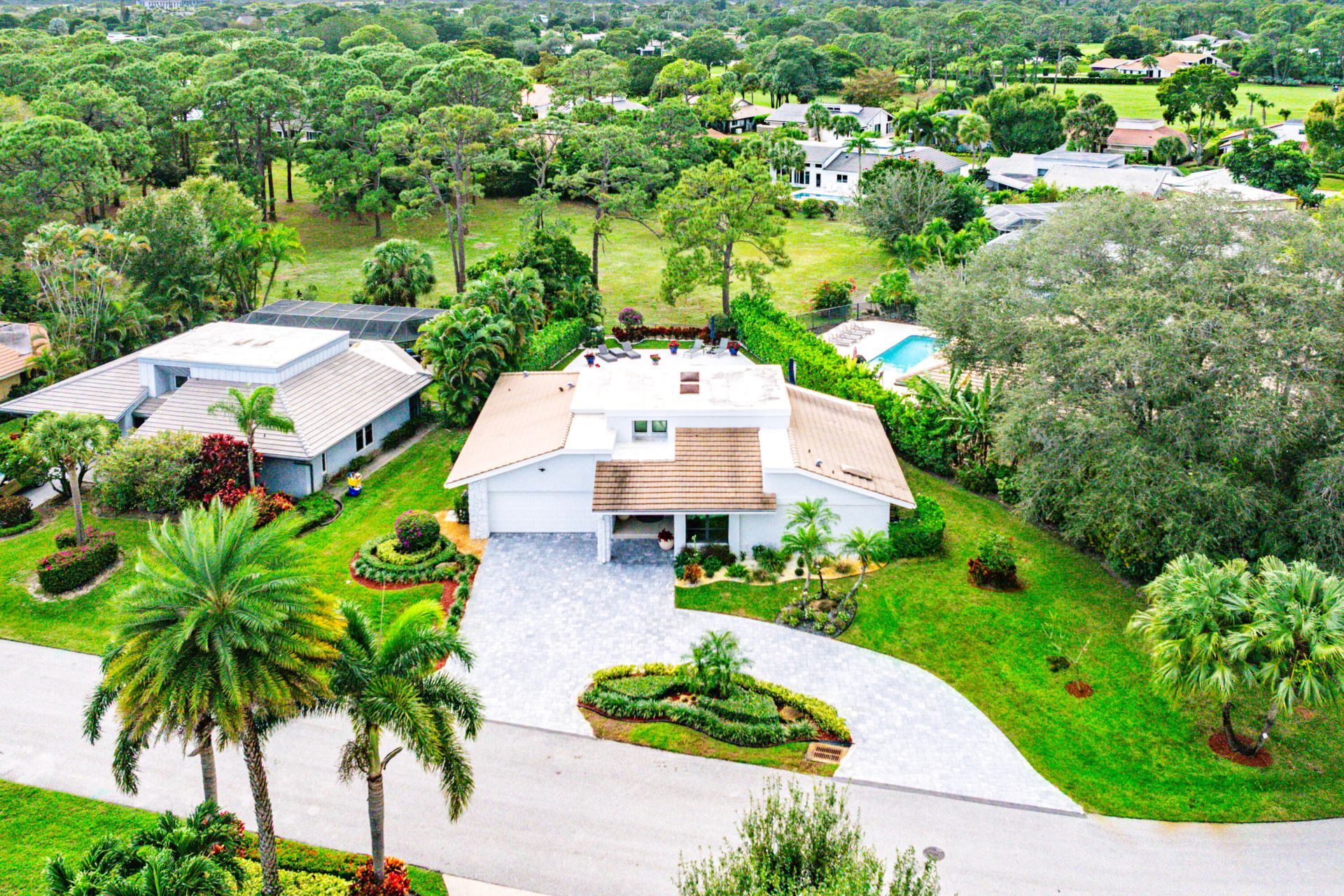 624 Lakewoode Circle W, Delray Beach, FL 33445 Photo