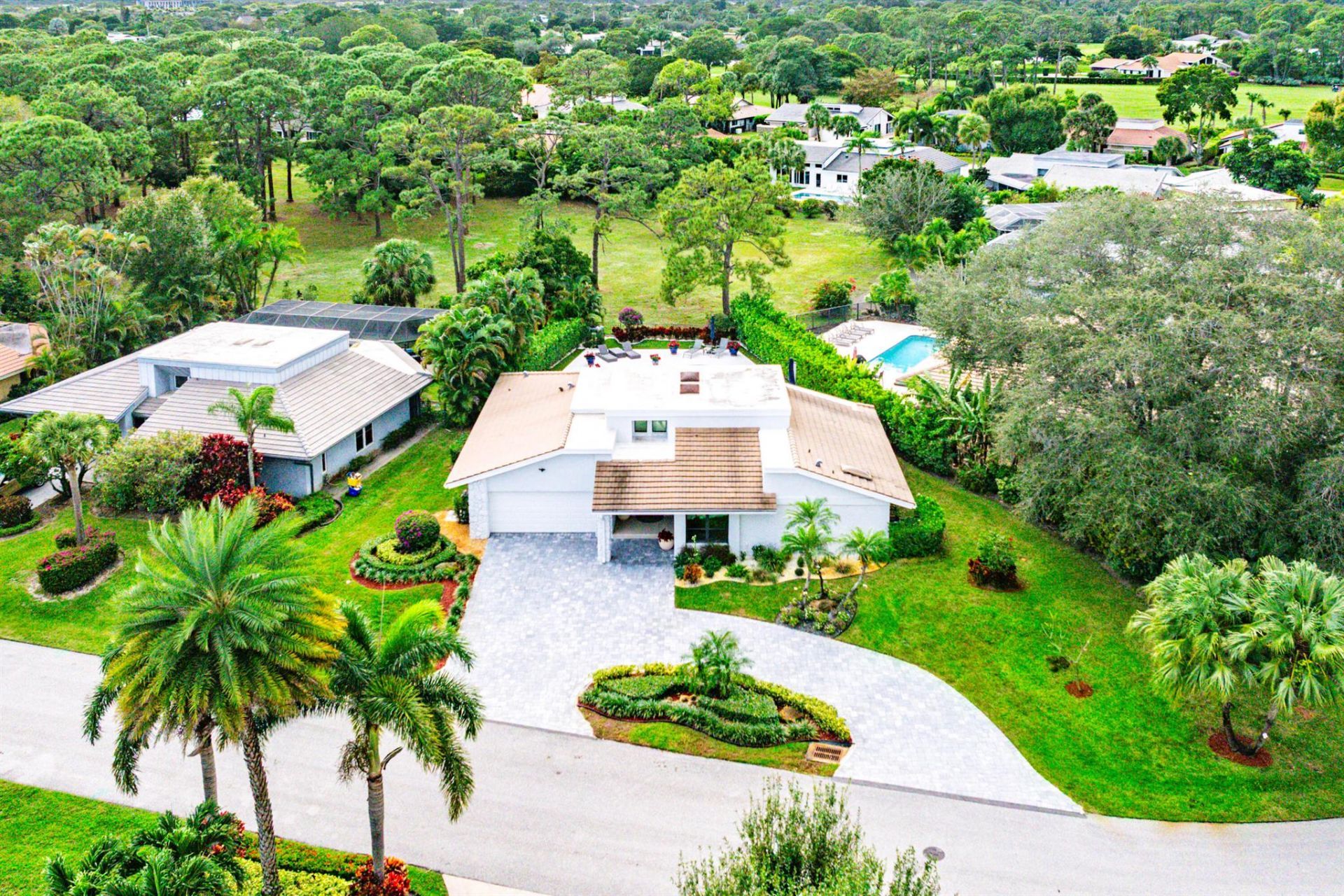 624 Lakewoode Circle W, Delray Beach, FL 33445 Photo