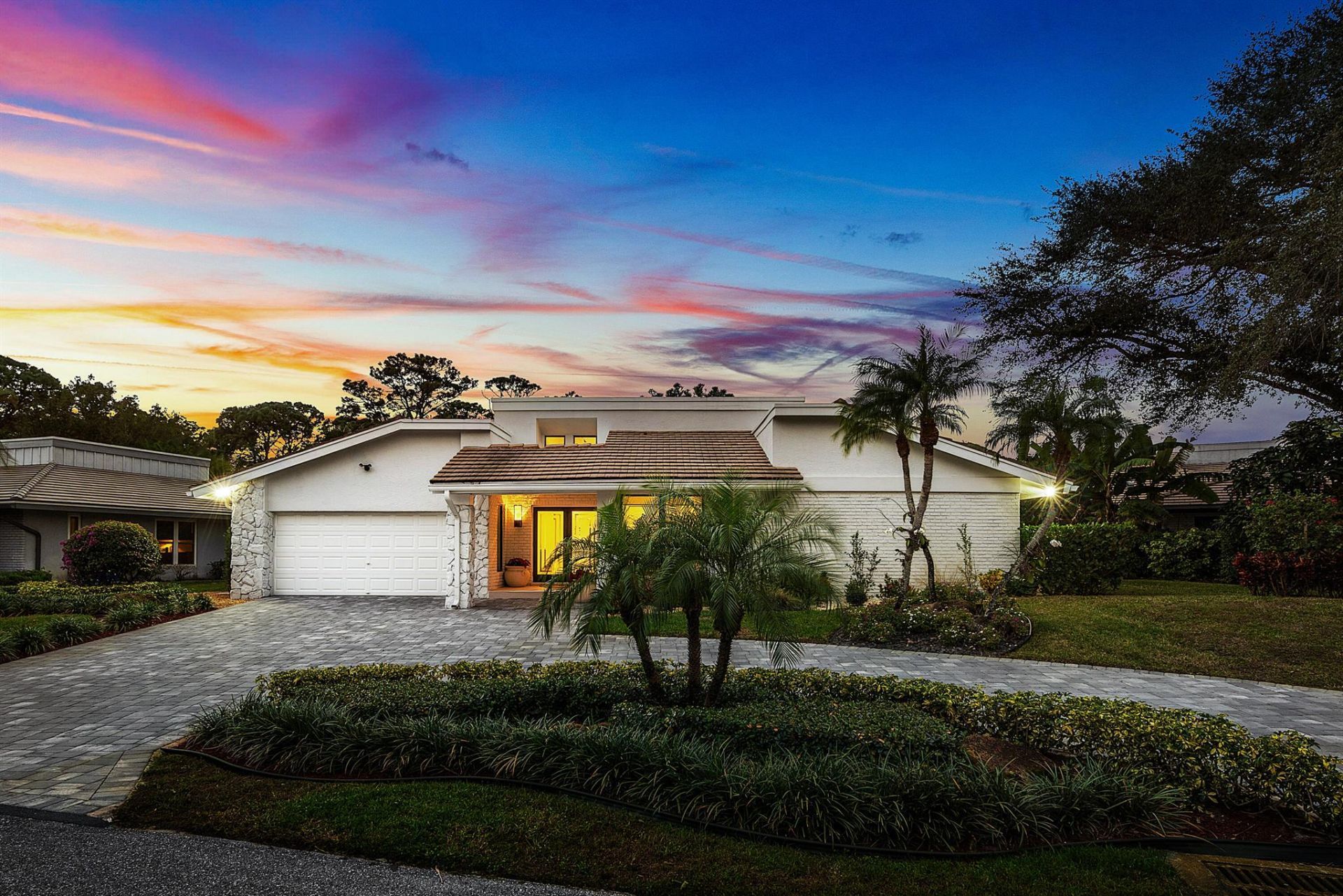 624 Lakewoode Circle W, Delray Beach, FL 33445 Photo