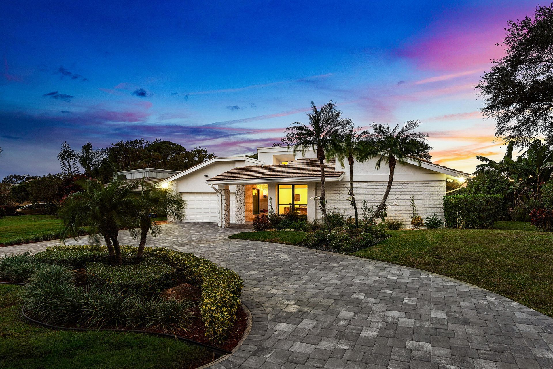 624 Lakewoode Circle W, Delray Beach, FL 33445 Photo
