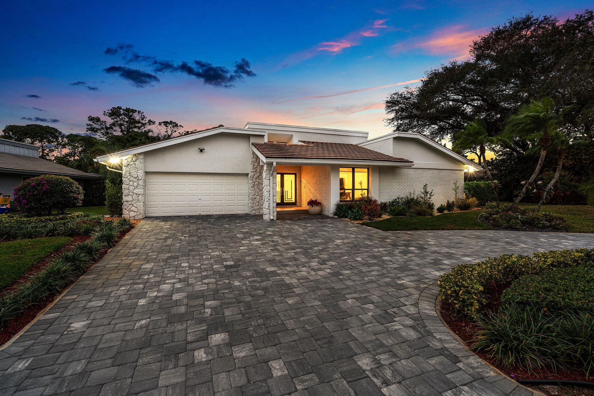 624 Lakewoode Circle W, Delray Beach, FL 33445 Photo