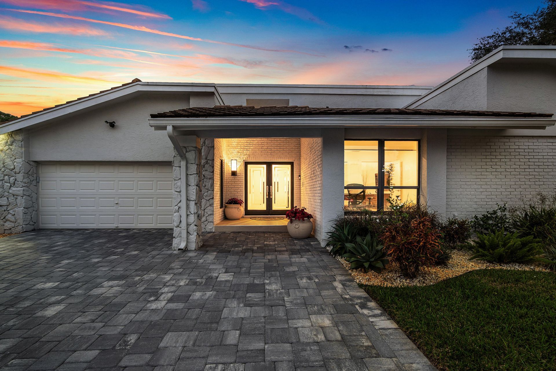 624 Lakewoode Circle W, Delray Beach, FL 33445 Photo