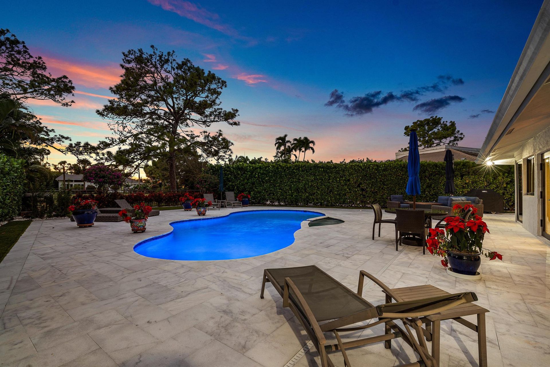 624 Lakewoode Circle W, Delray Beach, FL 33445 Photo