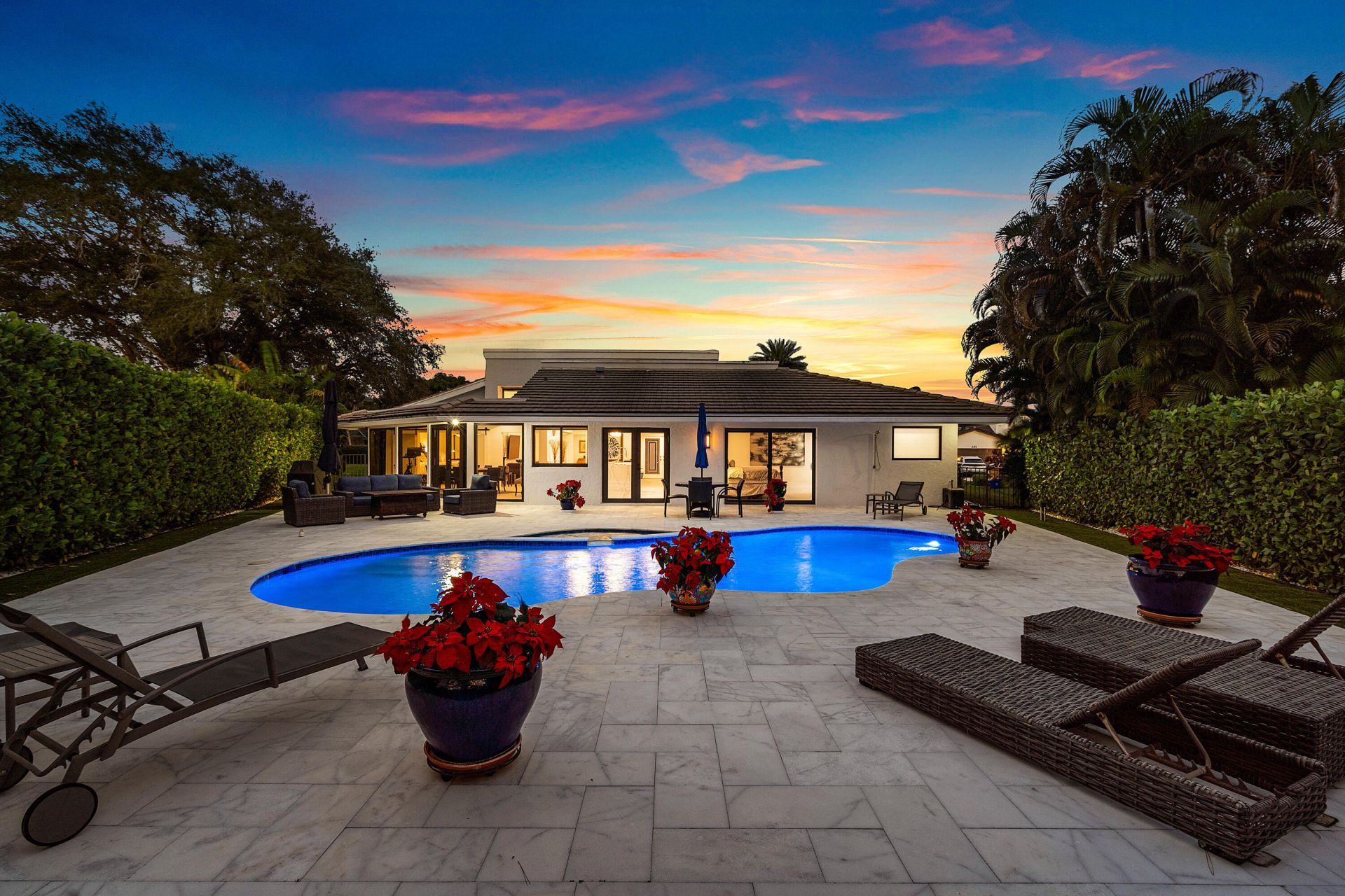 624 Lakewoode Circle W, Delray Beach, FL 33445 Photo