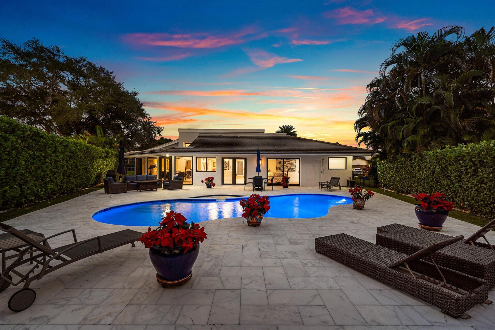 624 Lakewoode Circle W, Delray Beach, FL 33445 Photo