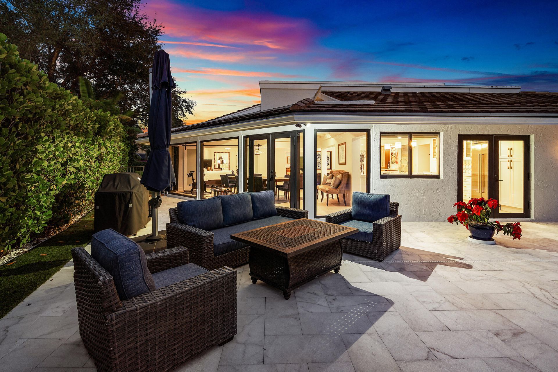 624 Lakewoode Circle W, Delray Beach, FL 33445 Photo