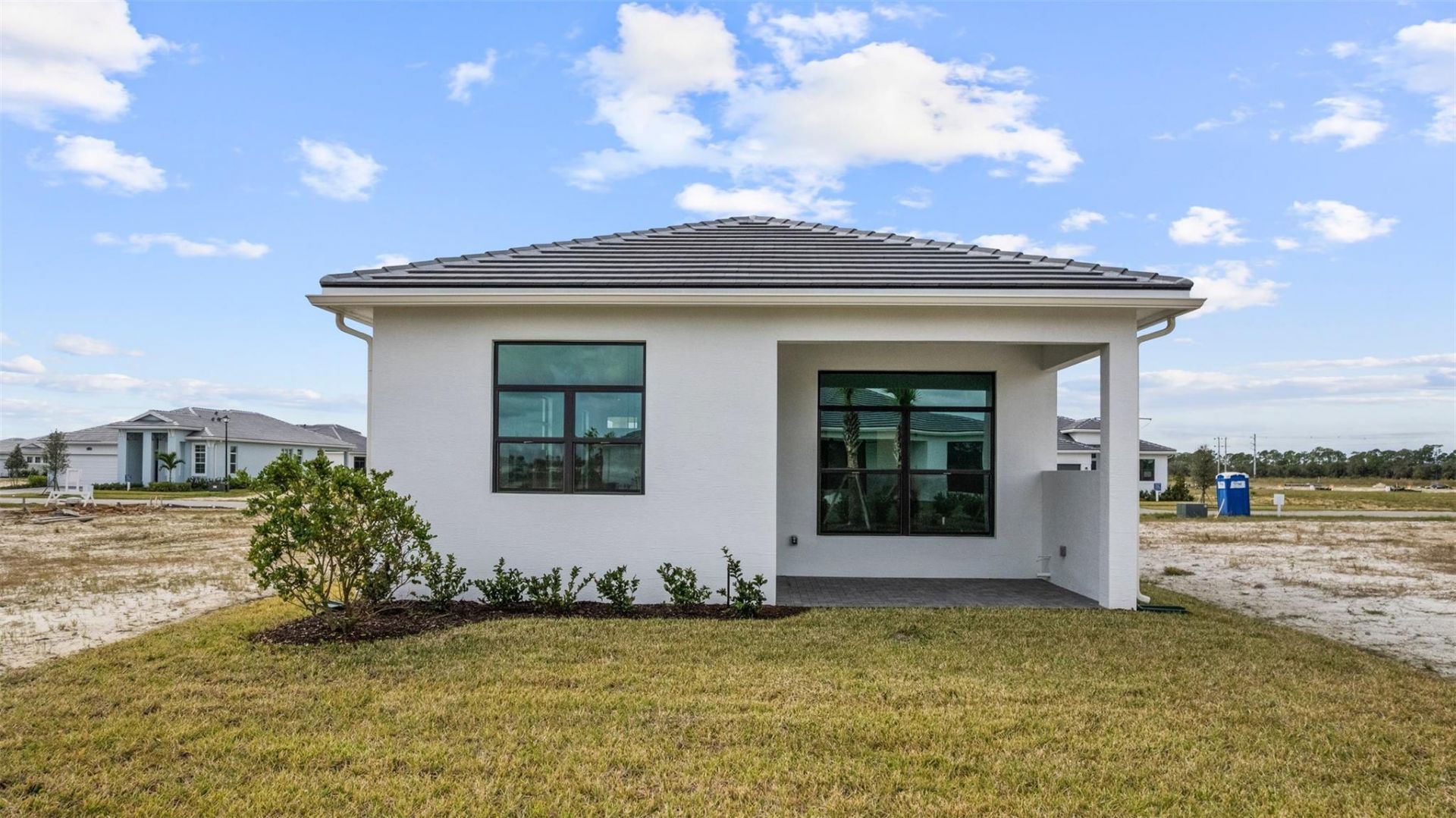 8388 SW Piacenza Way, Port Saint Lucie, FL 34987 Photo