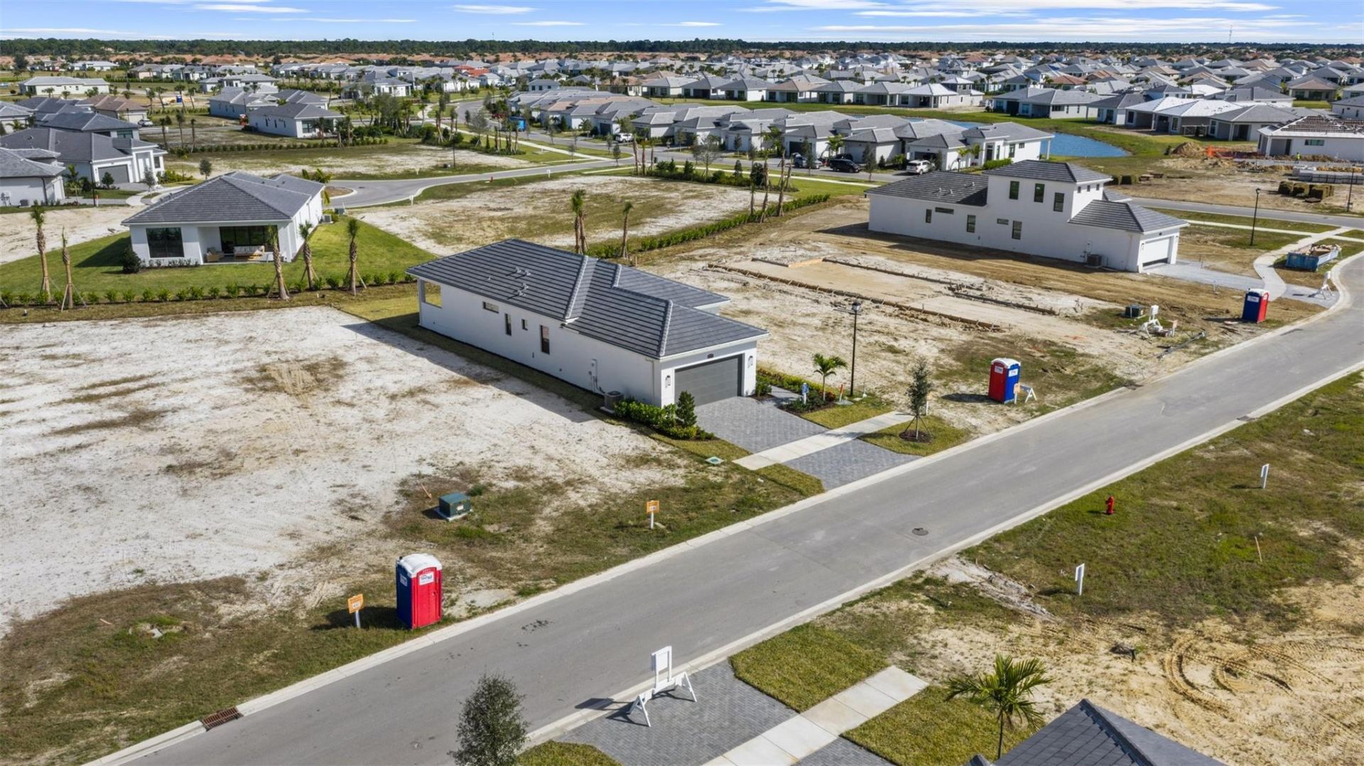 8388 SW Piacenza Way, Port Saint Lucie, FL 34987 Photo