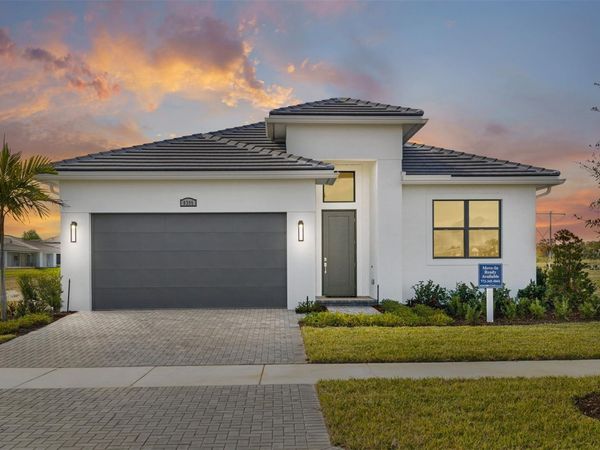 8395 SW PIACENZA WAY, Port St Lucie, FL 34987