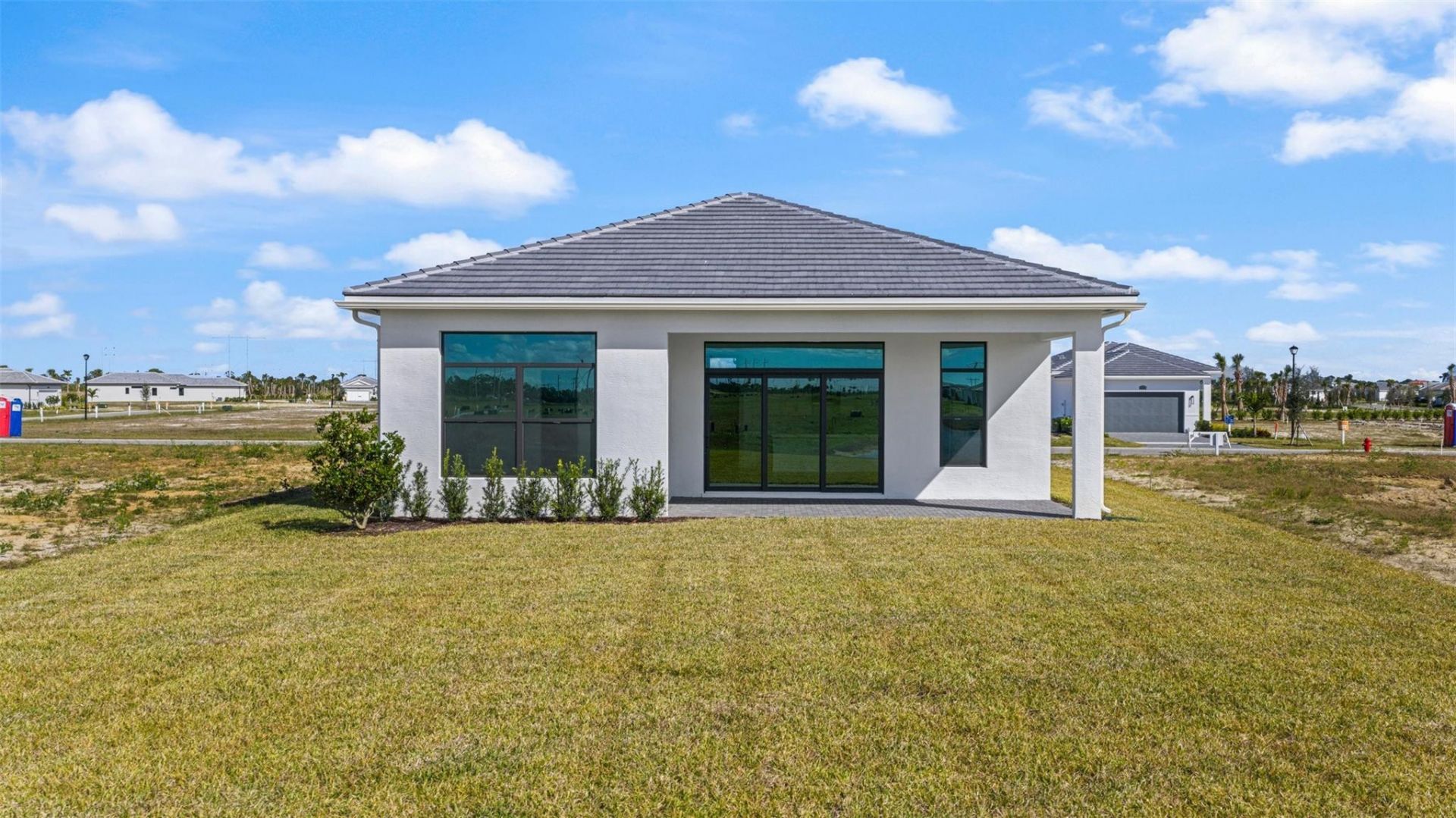 8395 SW Piacenza Way, Port Saint Lucie, FL 34987 Photo