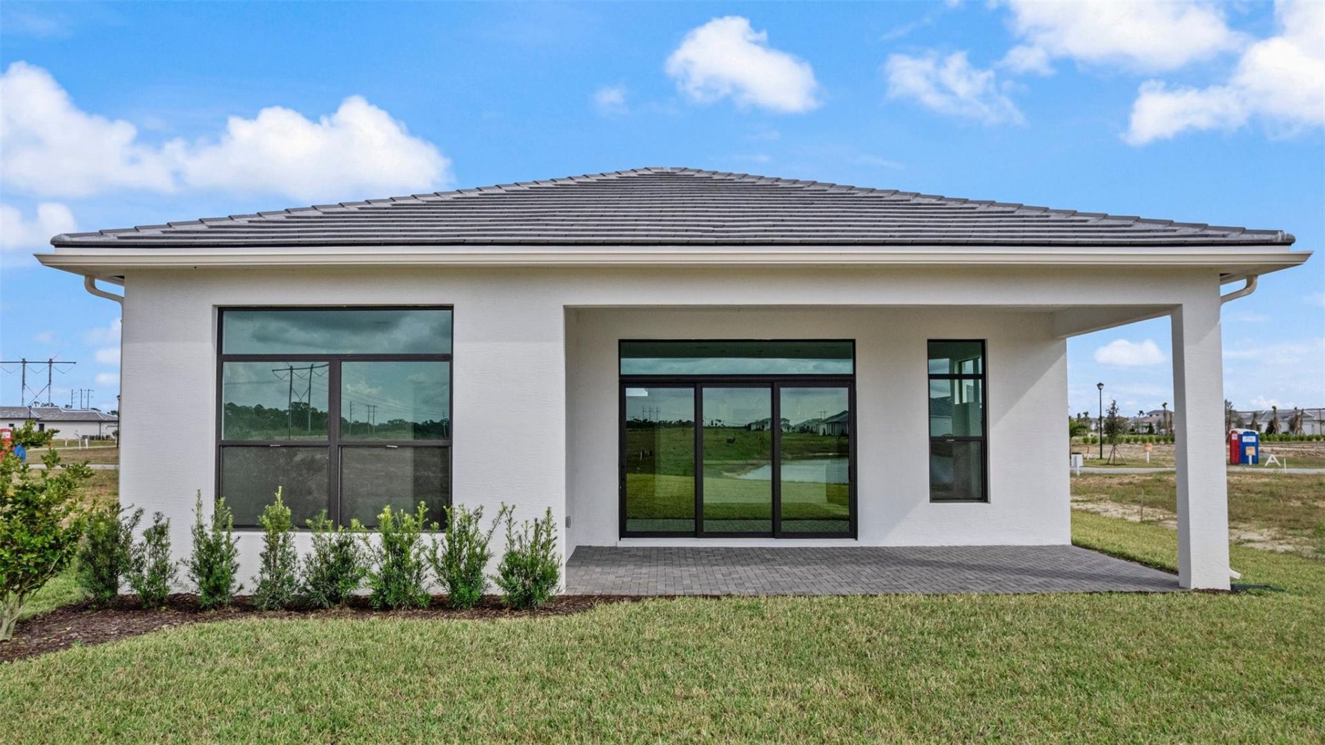 8395 SW Piacenza Way, Port Saint Lucie, FL 34987 Photo