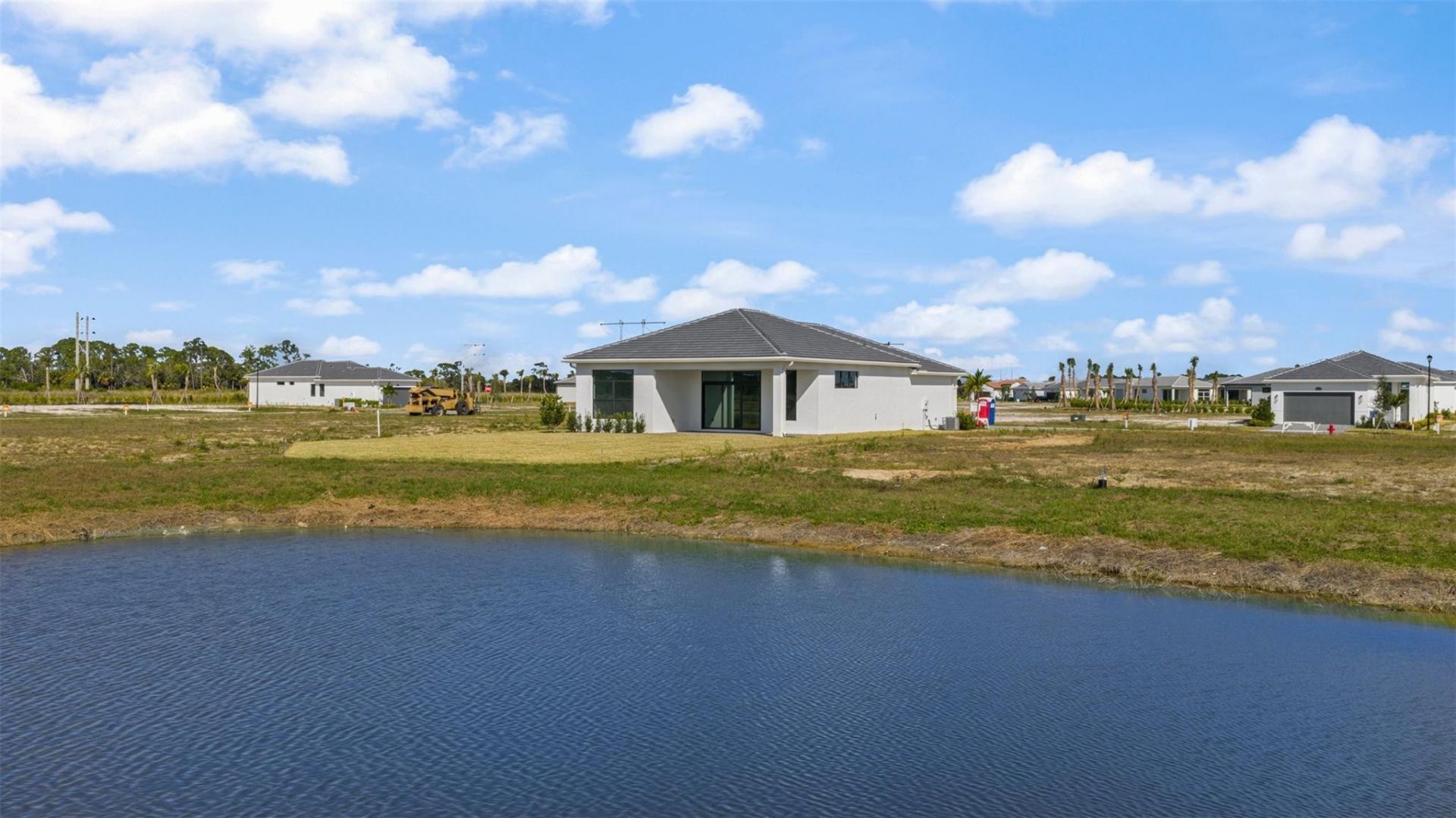 8395 SW Piacenza Way, Port Saint Lucie, FL 34987 Photo
