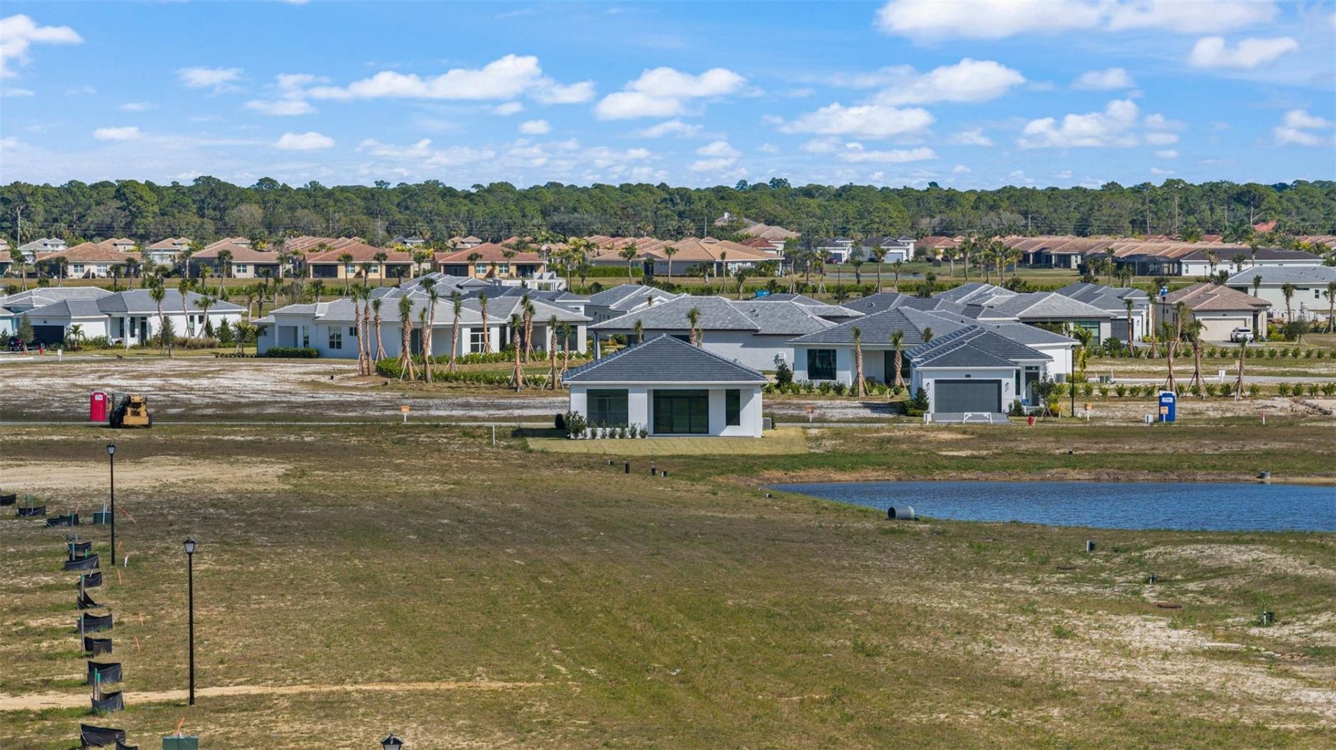 8395 SW Piacenza Way, Port Saint Lucie, FL 34987 Photo