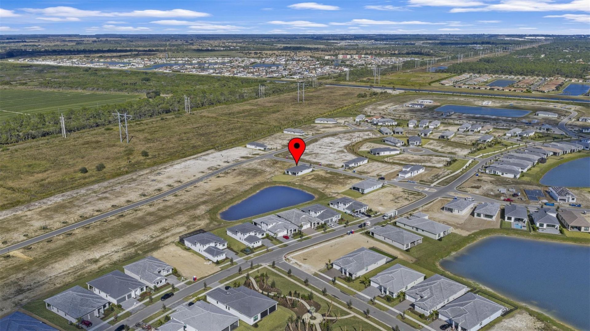 8395 SW Piacenza Way, Port Saint Lucie, FL 34987 Photo