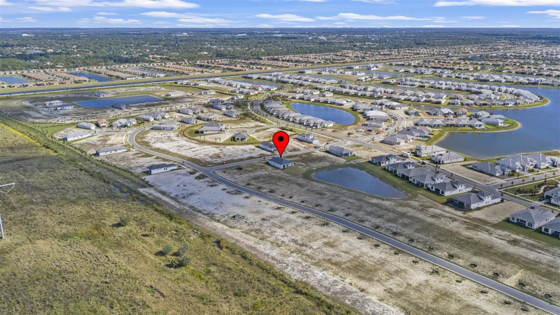 8395 SW Piacenza Way, Port Saint Lucie, FL 34987 Photo