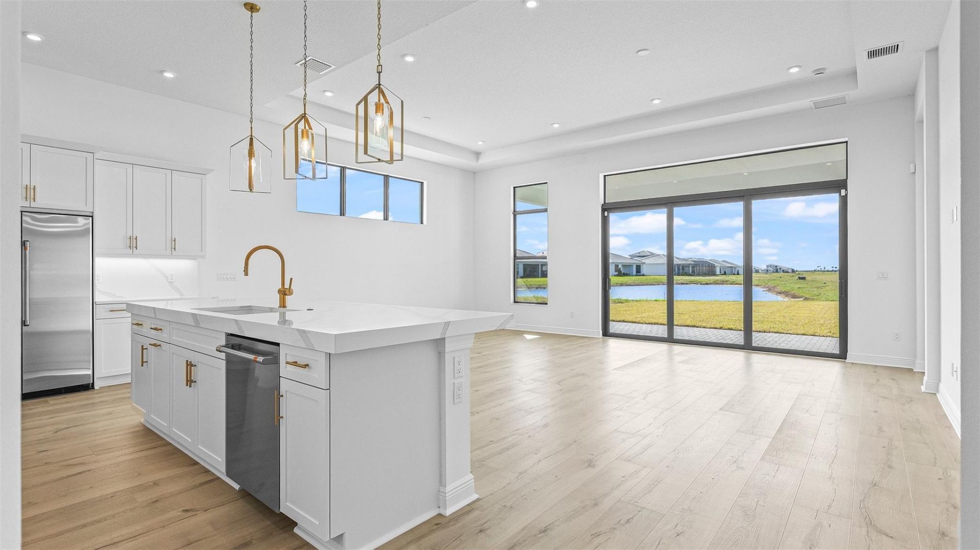 8395 SW Piacenza Way, Port Saint Lucie, FL 34987 Photo