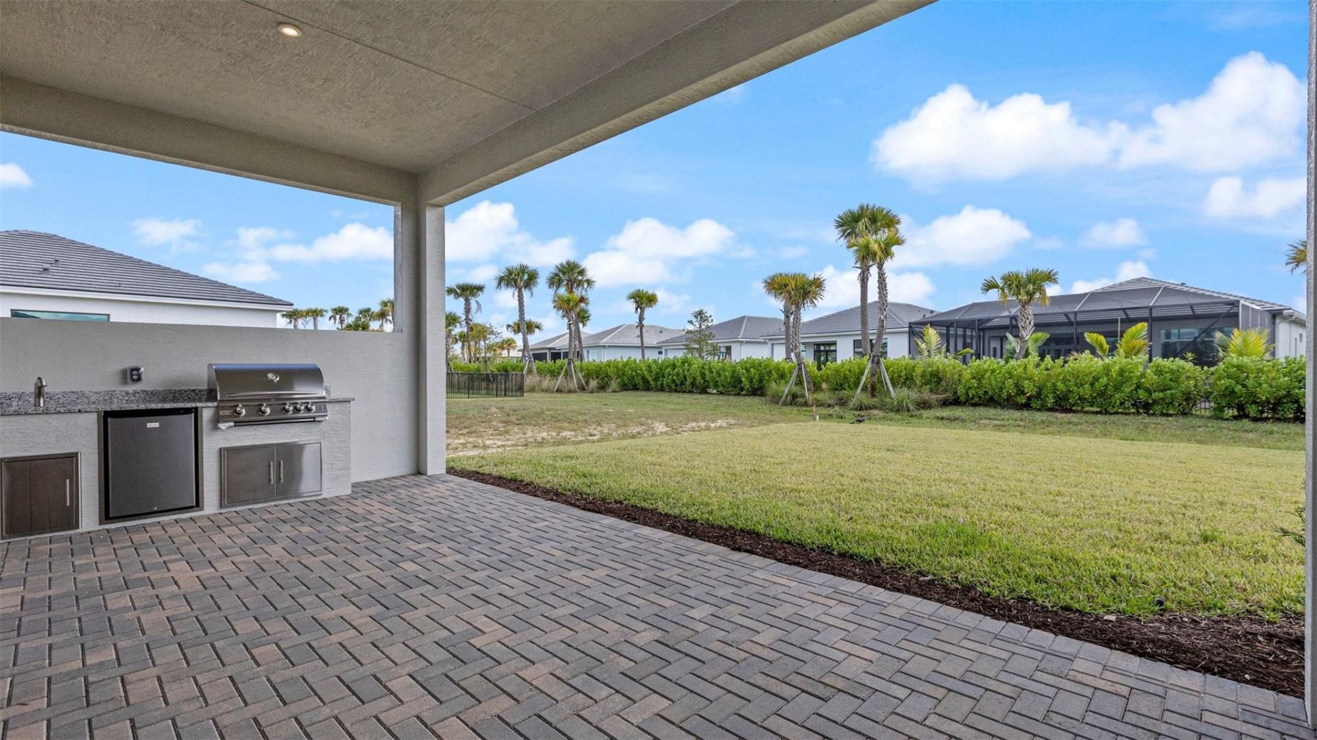 8243 SW Valsovano Way, Port Saint Lucie, FL 34987 Photo