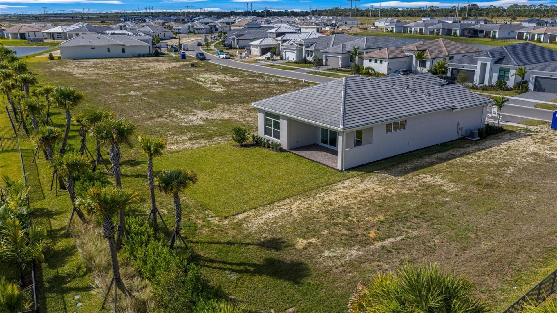 8243 SW Valsovano Way, Port Saint Lucie, FL 34987 Photo