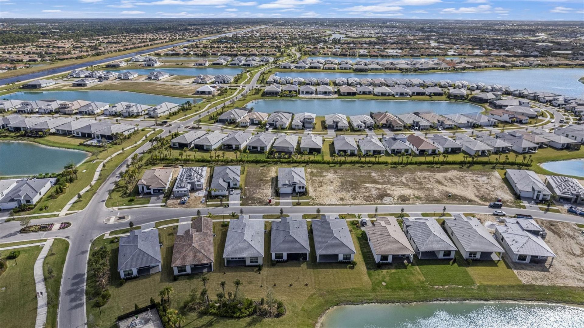 8243 SW Valsovano Way, Port Saint Lucie, FL 34987 Photo