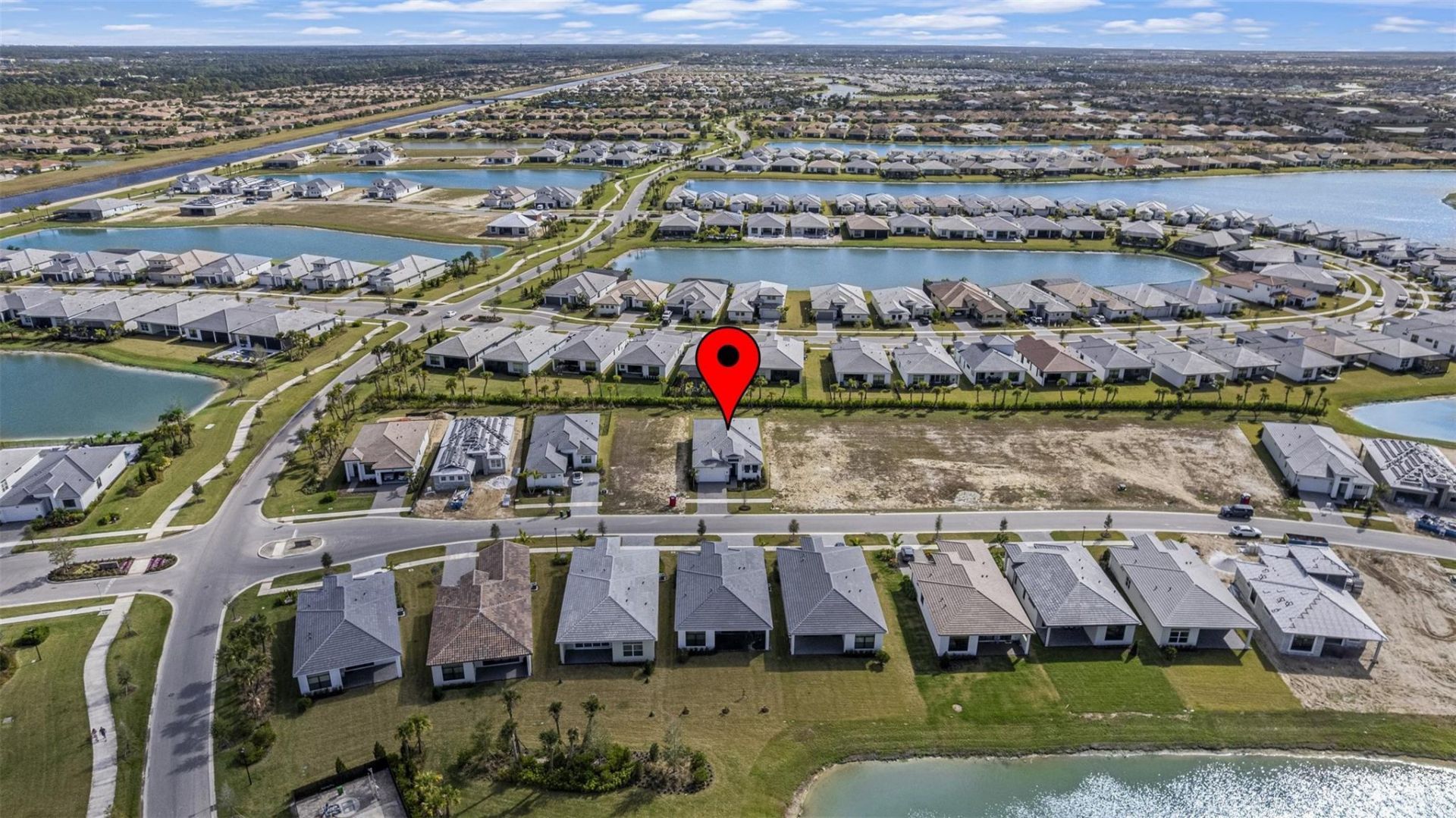 8243 SW Valsovano Way, Port Saint Lucie, FL 34987 Photo