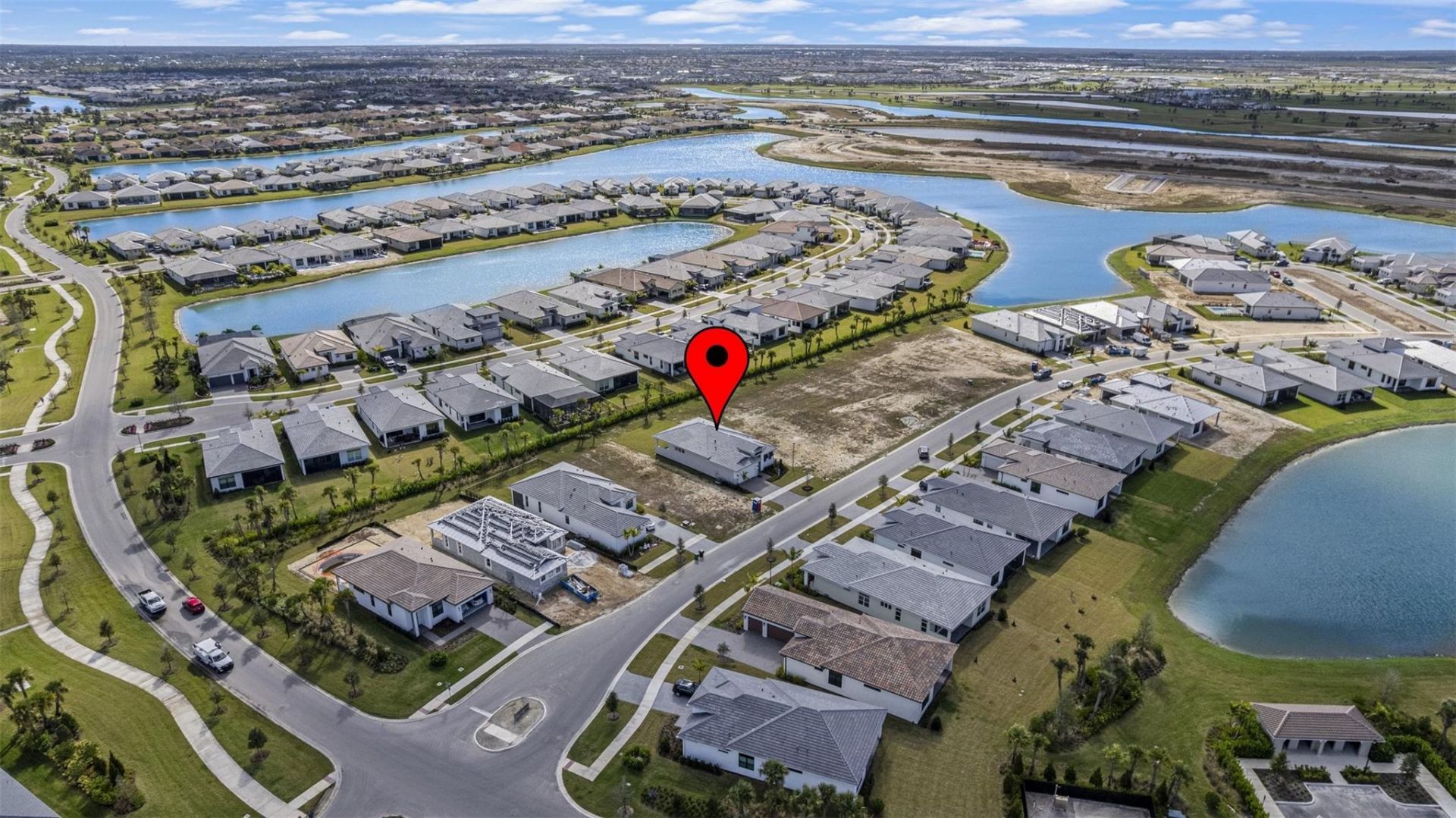 8243 SW Valsovano Way, Port Saint Lucie, FL 34987 Photo