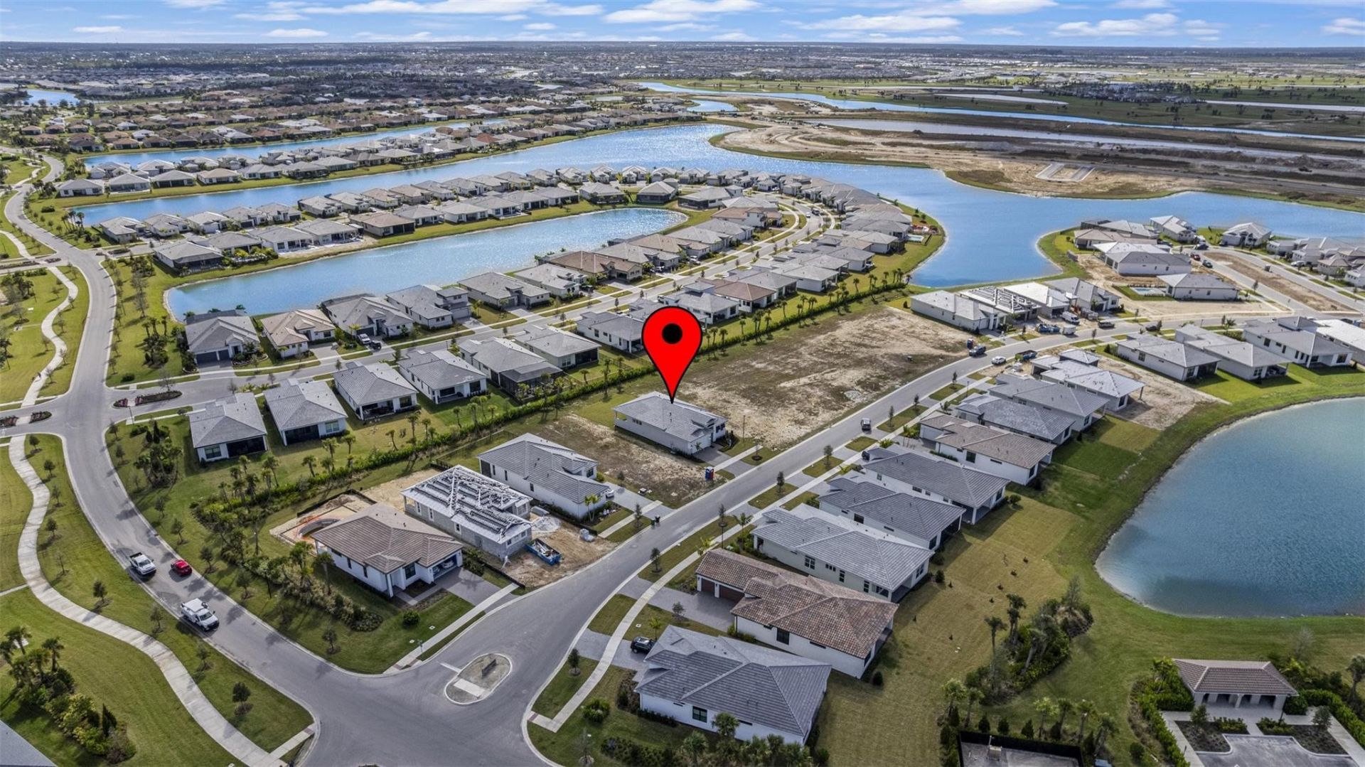 8243 SW Valsovano Way, Port Saint Lucie, FL 34987 Photo